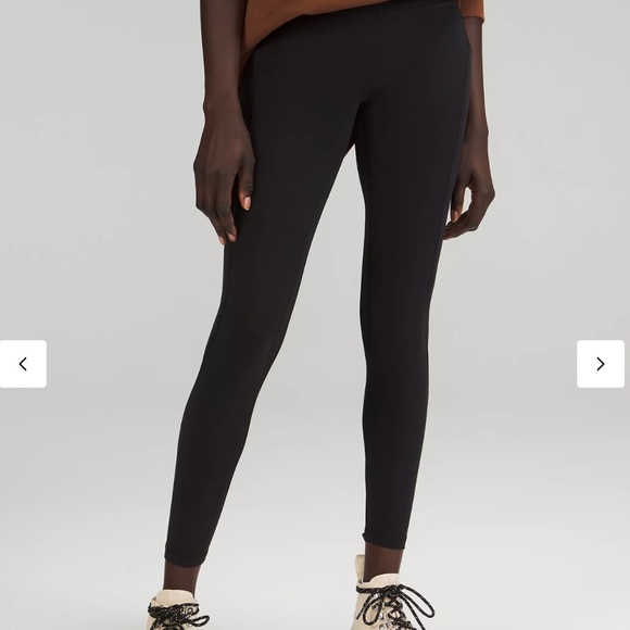 Lululemon Align™ High-Rise Pant with Pockets 25" - Picture 1 of 6
